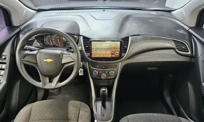 ChevroletGMDaewoo Trax 2019, 97832 км, за 4926.43 USD - фото 7