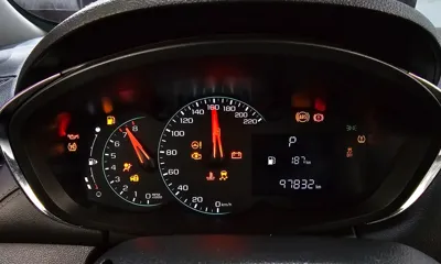 ChevroletGMDaewoo Trax 2019, 97832 км, за 4926.43 USD - фото 8