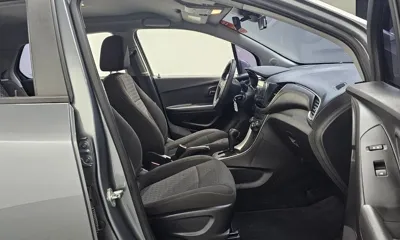 ChevroletGMDaewoo Trax 2019, 97832 км, за 4926.43 USD - фото 10