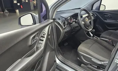 ChevroletGMDaewoo Trax 2019, 97832 км, за 4926.43 USD - фото 11