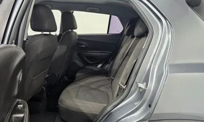 ChevroletGMDaewoo Trax 2019, 97832 км, за 4926.43 USD - фото 12