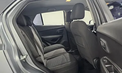 ChevroletGMDaewoo Trax 2019, 97832 км, за 4926.43 USD - фото 13