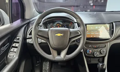 ChevroletGMDaewoo Trax 2019, 97832 км, за 4926.43 USD - фото 14