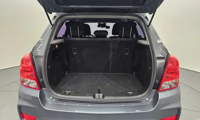ChevroletGMDaewoo Trax 2019, 97832 км, за 4926.43 USD - фото 20
