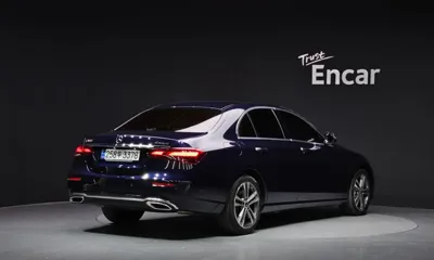 Mercedes-Benz E-Class 2021, 44698 км, за 23349.12 USD