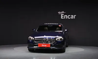 Mercedes-Benz E-Class 2021, 44698 км, за 23349.12 USD
