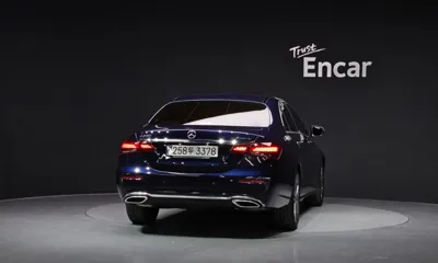 Mercedes-Benz E-Class 2021, 44698 км, за 23349.12 USD