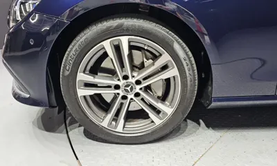 Mercedes-Benz E-Class 2021, 44698 км, за 23349.12 USD