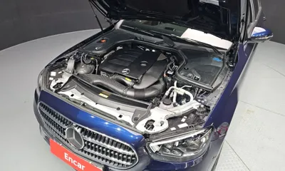 Mercedes-Benz E-Class 2021, 44698 км, за 23349.12 USD - фото 6