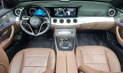 Mercedes-Benz E-Class 2021, 44698 км, за 23349.12 USD - фото 7