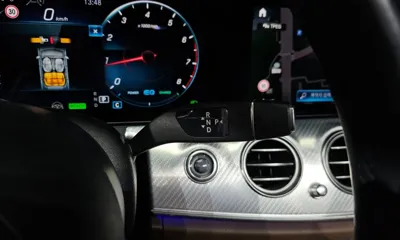 Mercedes-Benz E-Class 2021, 44698 км, за 23349.12 USD - фото 9
