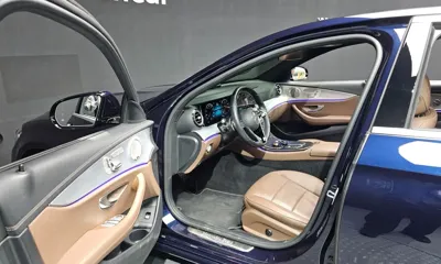 Mercedes-Benz E-Class 2021, 44698 км, за 23349.12 USD - фото 10