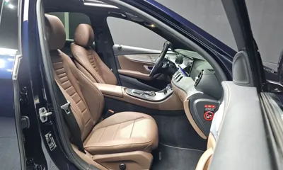 Mercedes-Benz E-Class 2021, 44698 км, за 23349.12 USD - фото 11