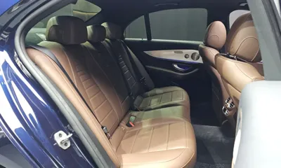 Mercedes-Benz E-Class 2021, 44698 км, за 23349.12 USD - фото 12