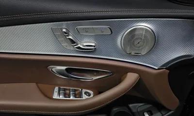Mercedes-Benz E-Class 2021, 44698 км, за 23349.12 USD - фото 17