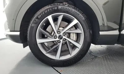 Genesis GV80 2024, 36121 км, за 37612.4 USD