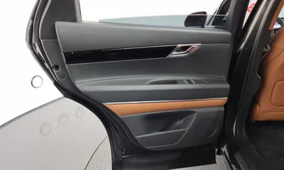 Genesis GV80 2024, 36121 км, за 37612.4 USD - фото 25