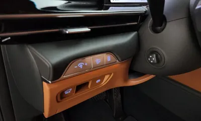 Genesis GV80 2024, 36121 км, за 37612.4 USD - фото 27