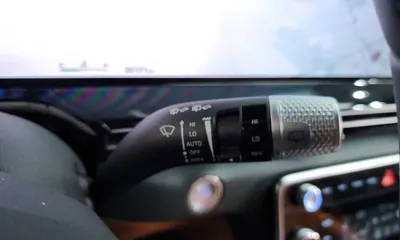 Genesis GV80 2024, 36121 км, за 37612.4 USD - фото 29