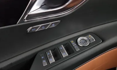 Genesis GV80 2024, 36121 км, за 37612.4 USD - фото 30