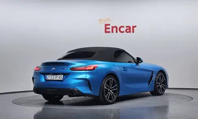 BMW Z4 2021, 46029 км, за 28410.96 USD