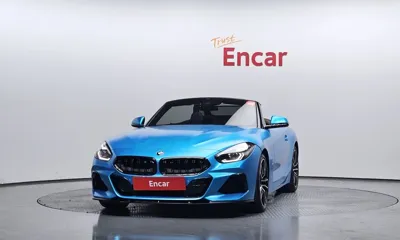 BMW Z4 2021, 46029 км, за 28410.96 USD