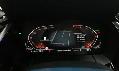 BMW Z4 2021, 46029 км, за 28410.96 USD - фото 8