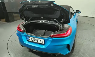 BMW Z4 2021, 46029 км, за 28410.96 USD - фото 20