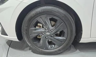 Hyundai Avante 2023, 47117 км, за 11087.04 USD
