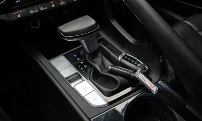 Hyundai Avante 2023, 47117 км, за 11087.04 USD - фото 9