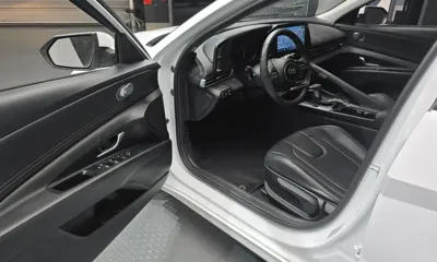 Hyundai Avante 2023, 47117 км, за 11087.04 USD - фото 10