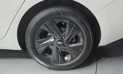 Hyundai Avante 2023, 47117 км, за 11087.04 USD - фото 21