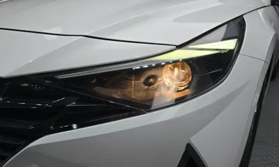 Hyundai Avante 2023, 47117 км, за 11087.04 USD - фото 22