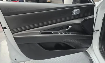 Hyundai Avante 2023, 47117 км, за 11087.04 USD - фото 24