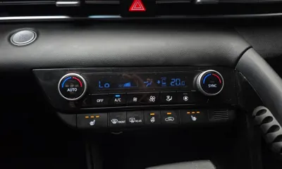 Hyundai Avante 2023, 47117 км, за 11087.04 USD - фото 30