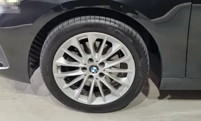 BMW 1-Series 2020, 52908 км, за 13976.46 USD