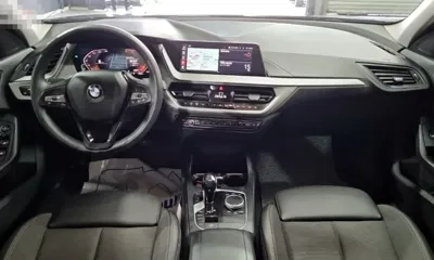 BMW 1-Series 2020, 52908 км, за 13976.46 USD - фото 7