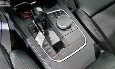 BMW 1-Series 2020, 52908 км, за 13976.46 USD - фото 9