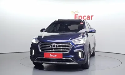 Hyundai Maxcruz 2016, 148586 км, за 8923.86 USD