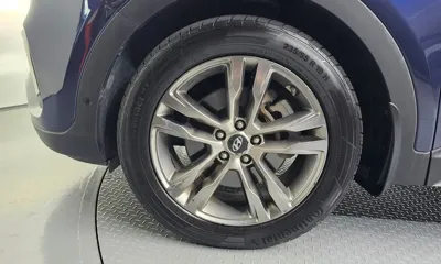 Hyundai Maxcruz 2016, 148586 км, за 8923.86 USD