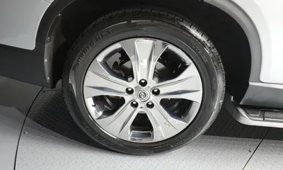 KG_Mobility_Ssangyong Rexton 2021, 131488 км, за 14385.18 USD