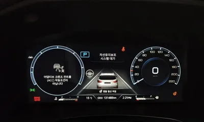 KG_Mobility_Ssangyong Rexton 2021, 131488 км, за 14385.18 USD - фото 8