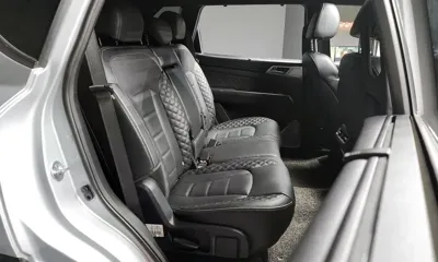 KG_Mobility_Ssangyong Rexton 2021, 131488 км, за 14385.18 USD - фото 12