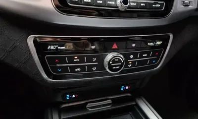 KG_Mobility_Ssangyong Rexton 2021, 131488 км, за 14385.18 USD - фото 17
