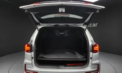 KG_Mobility_Ssangyong Rexton 2021, 131488 км, за 14385.18 USD - фото 20