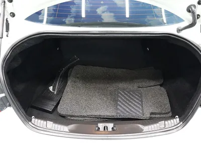 Jaguar XF 2013, 266762 км, за 2594.59 USD - фото 7