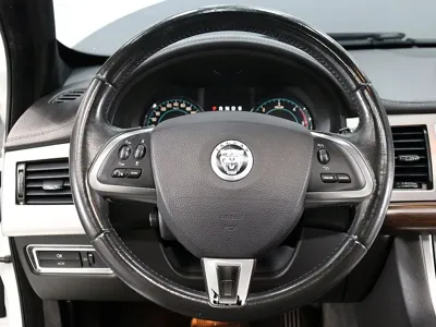 Jaguar XF 2013, 266762 км, за 2594.59 USD - фото 16