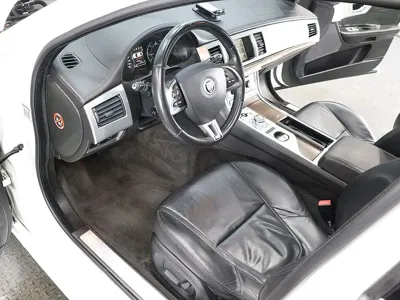 Jaguar XF 2013, 266762 км, за 2594.59 USD - фото 18