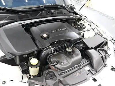 Jaguar XF 2013, 266762 км, за 2594.59 USD - фото 20