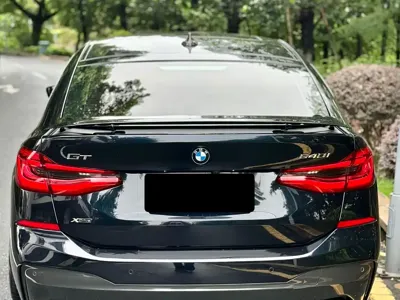 BMW 6 Series GT 2018, 91000 км, за 33643.48 USD - фото 7